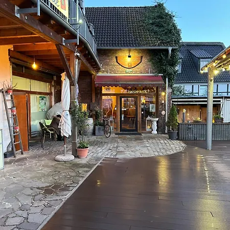 Mola Apartments-Apartment Im Herdecker Zentrum Fuer 3 Gaeste-Gratis Parkplatz-Highspeed Wlan-Auch Fuer Langzeit Geeignet Buitenkant foto