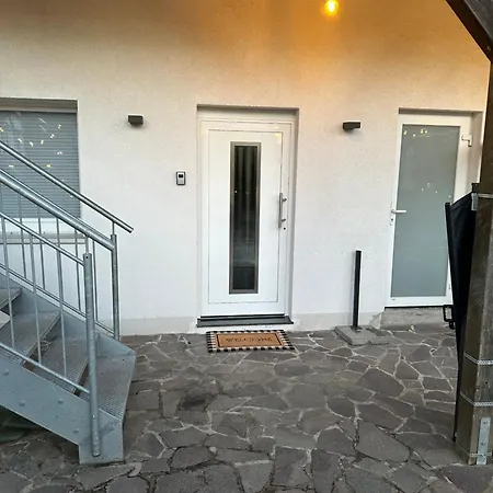 Mola Apartments-Apartment Im Herdecker Zentrum Fuer 3 Gaeste-Gratis Parkplatz-Highspeed Wlan-Auch Fuer Langzeit Geeignet Buitenkant foto