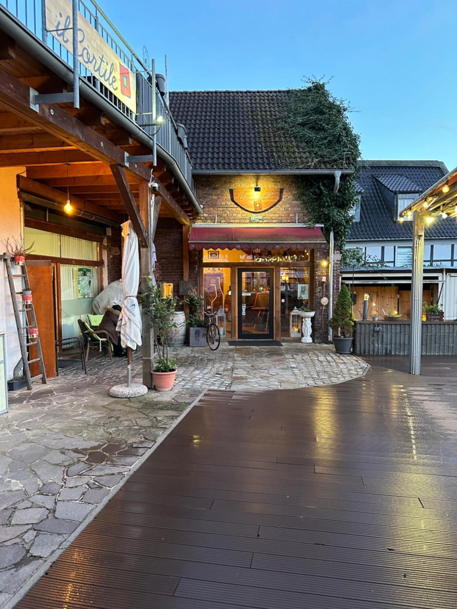 Апартаменты Mola Apartments-apartment Im Herdecker Zentrum Fuer 3 Gaeste-gratis Parkplatz-highspeed Wlan-auch Fuer Langzeit Geeignet *
