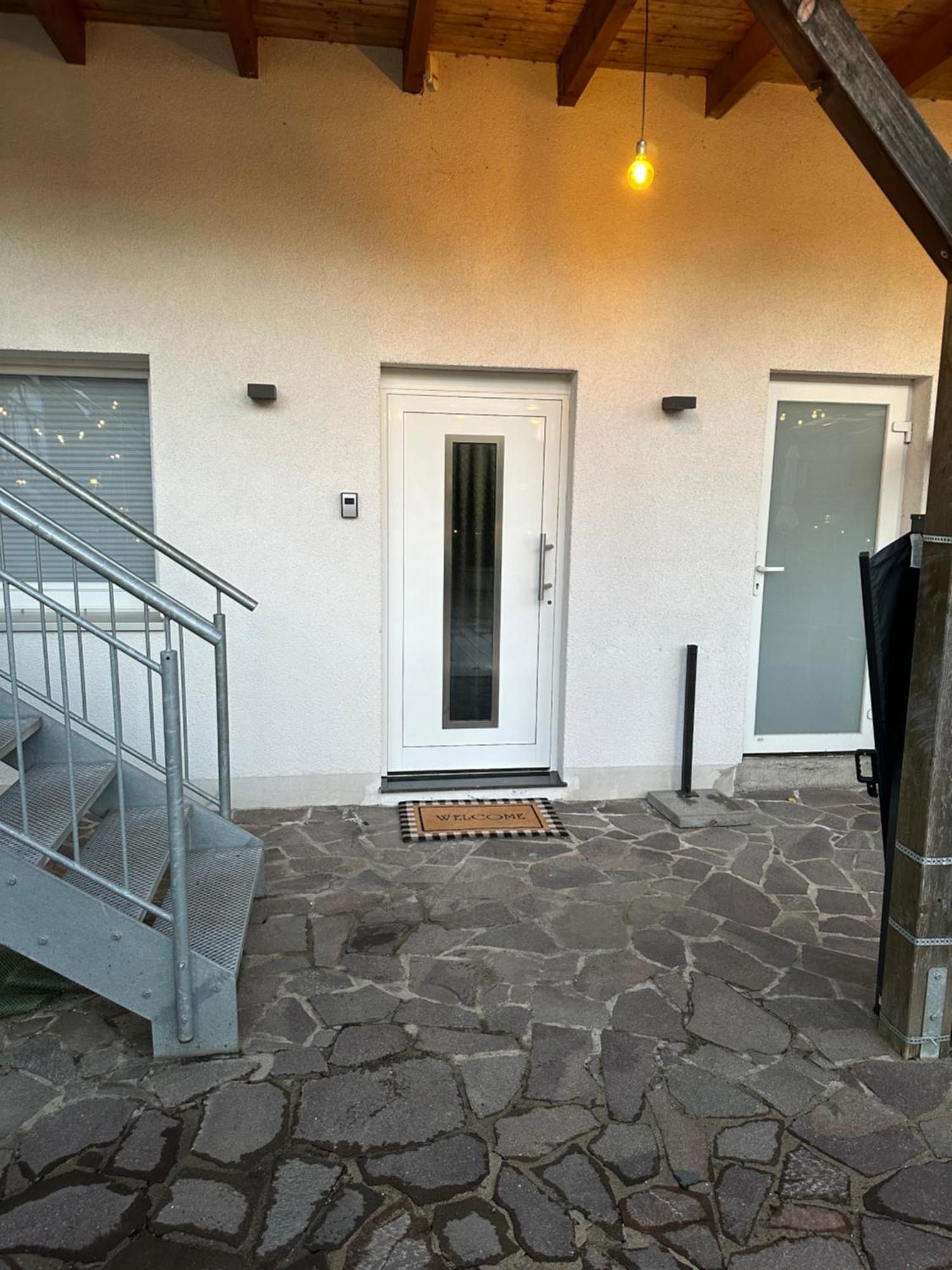 Mola Apartments-apartment Im Herdecker Zentrum Fuer 3 Gaeste-gratis Parkplatz-highspeed Wlan-auch Fuer Langzeit Geeignet Herdecke